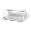 Picture of Polar G-Series Fish Display Serve Over Counter Fridge 255Ltr