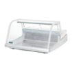 Picture of Polar G-Series Fish Display Serve Over Counter Fridge 175Ltr