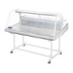 Picture of Polar G-Series Fish Display Serve Over Counter Fridge 255Ltr