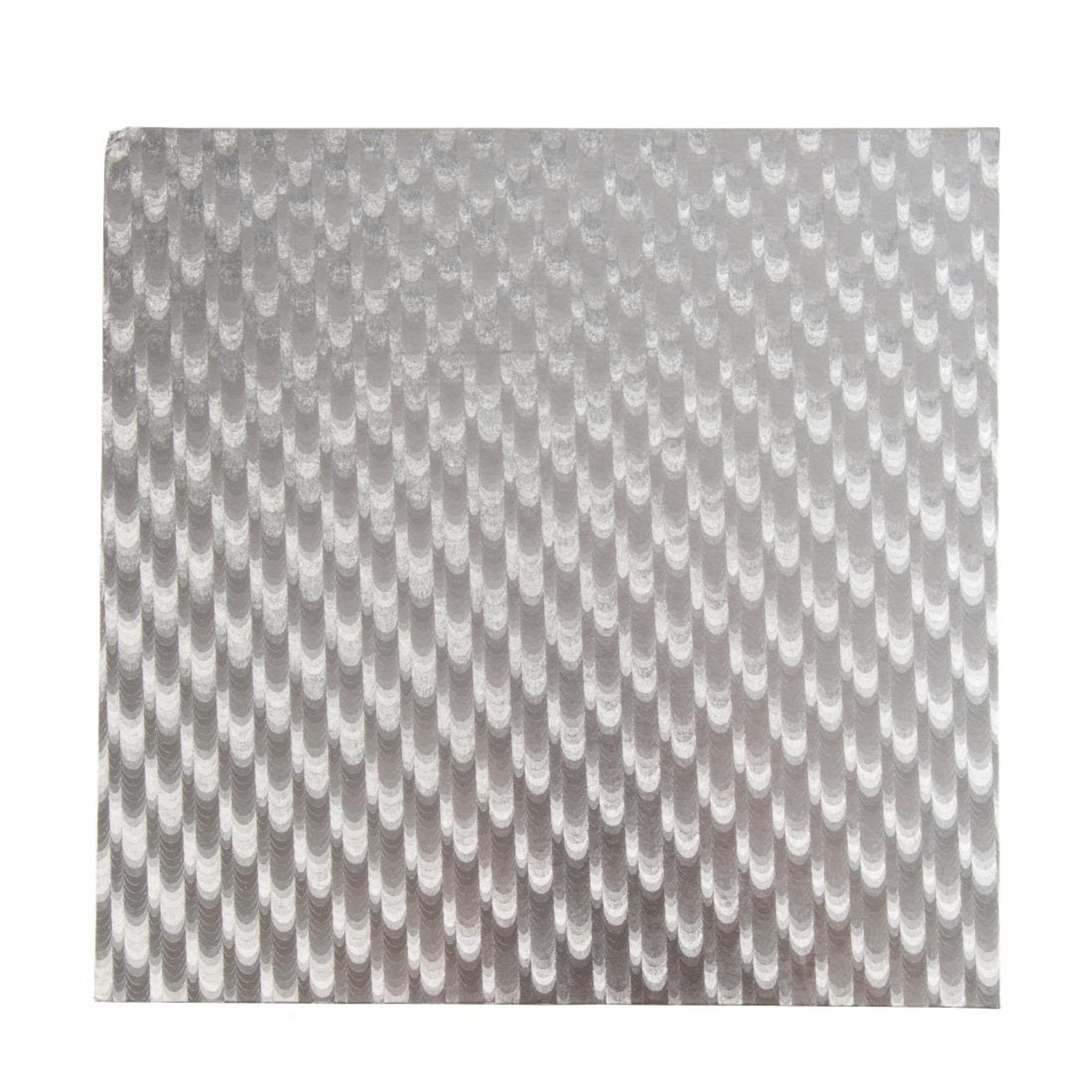 Picture of PME Square Cake Board 12in