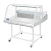 Picture of Polar G-Series Fish Display Serve Over Counter Fridge 175Ltr