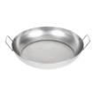 Picture of Vogue Carbon Steel Paella Pan 40cm
