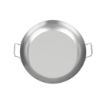 Picture of Vogue Carbon Steel Paella Pan 40cm