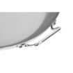 Picture of Vogue Carbon Steel Paella Pan 40cm
