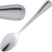 Picture of Amefa Bead Dessert Spoon (12 Pack)