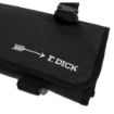 Picture of Dick Knife Roll Bag and Strap Black 11 Slots