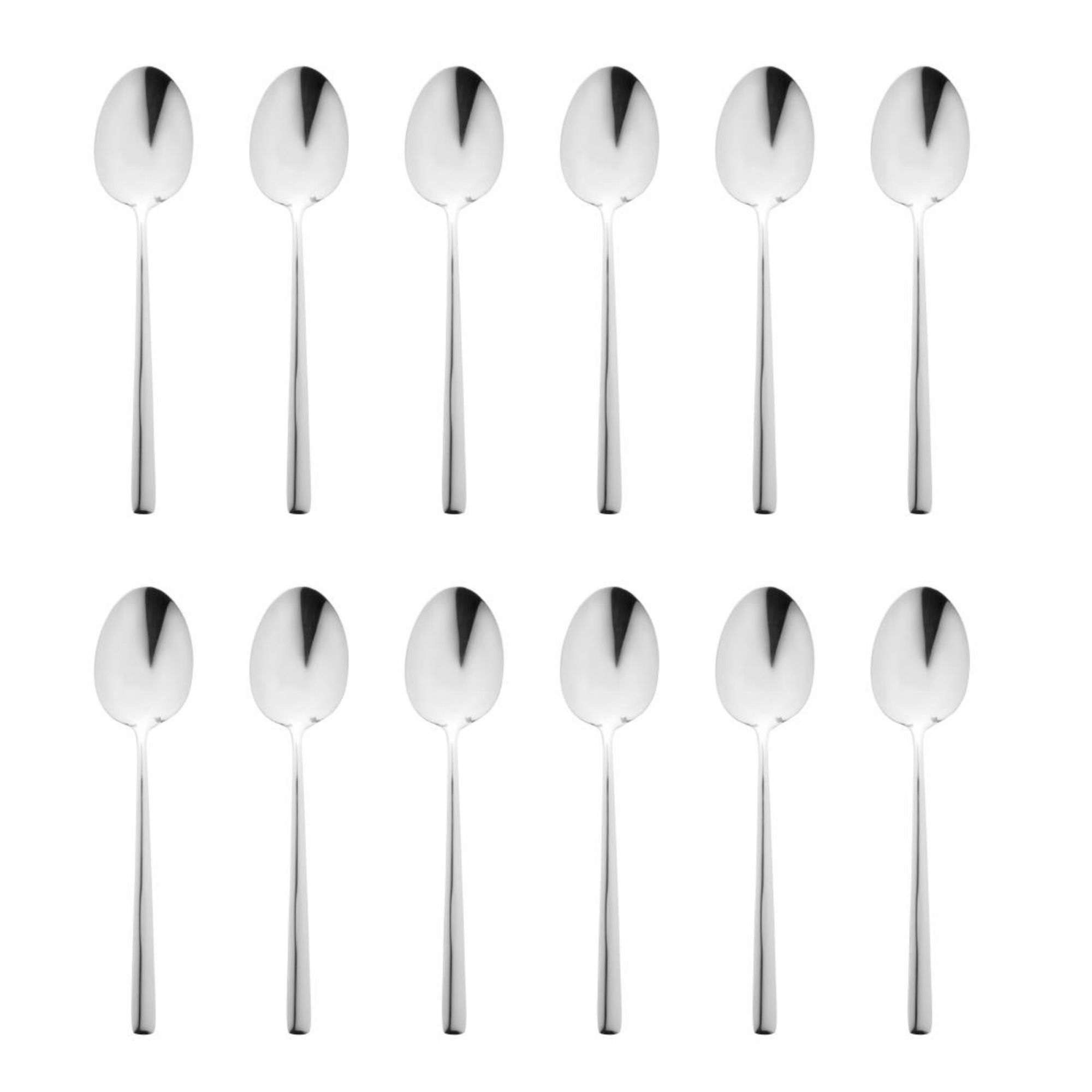 Picture of Olympia Ana Dessert Spoon (12 Pack)