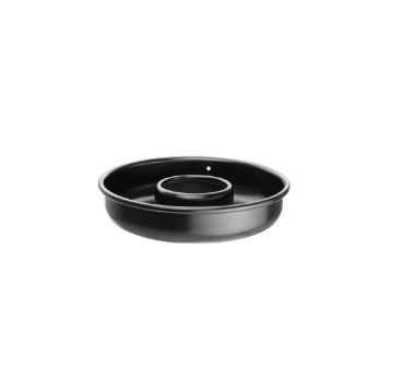 Picture of Vogue Non-Stick Savarin Moulds 86mm (3 pack)