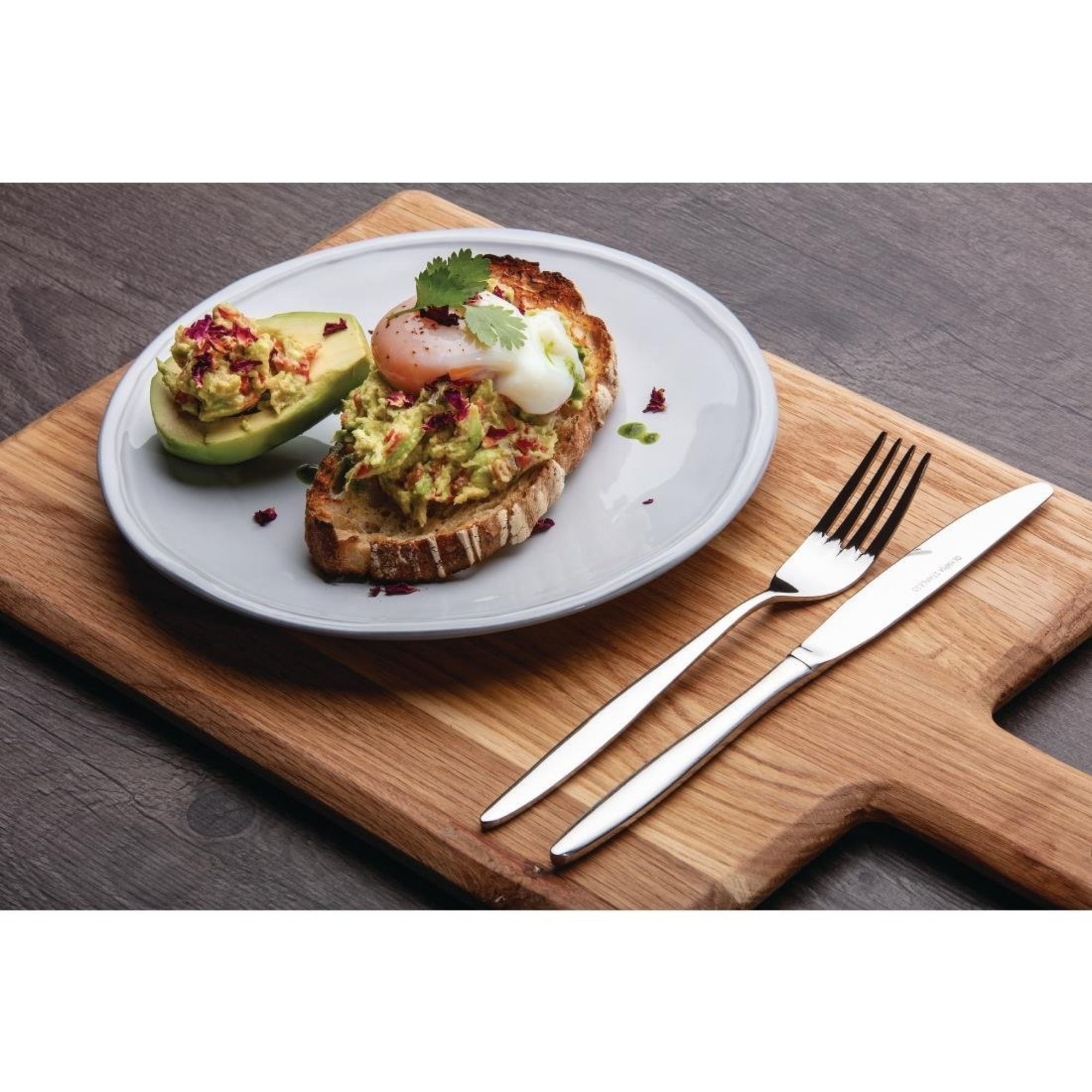 Picture of Olympia Saphir Table Knife (12 Pack)