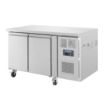 Picture of Polar U-Series Double Door Counter Freezer 282Ltr