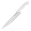 Picture of Hygiplas Cooks Knife White 21.8cm