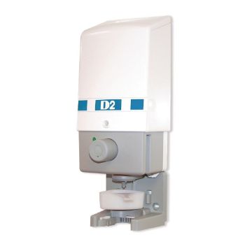 Picture of Suma Divermite S Spray Bottle and Bucket Dispenser 1.5Ltr