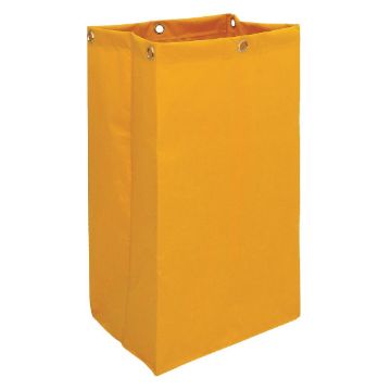 Picture of Jantex Janitorial Trolley Spare Bag