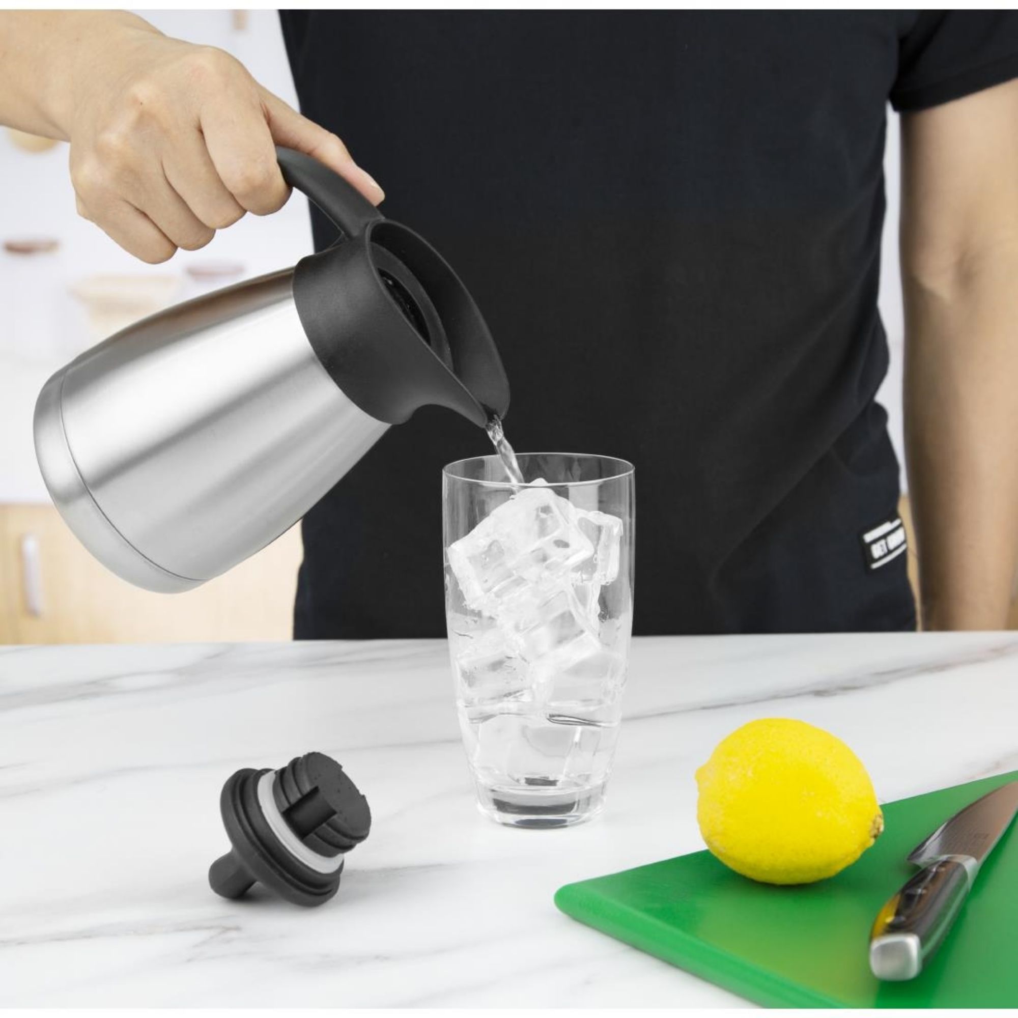 Picture of Olympia Vacuum Jug 500ml