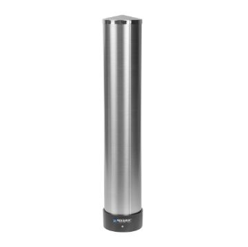 Picture of San Jamar Wall Mounted Cup Dispenser 12/24oz