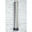 Picture of San Jamar Wall Mounted Cup Dispenser 12/24oz