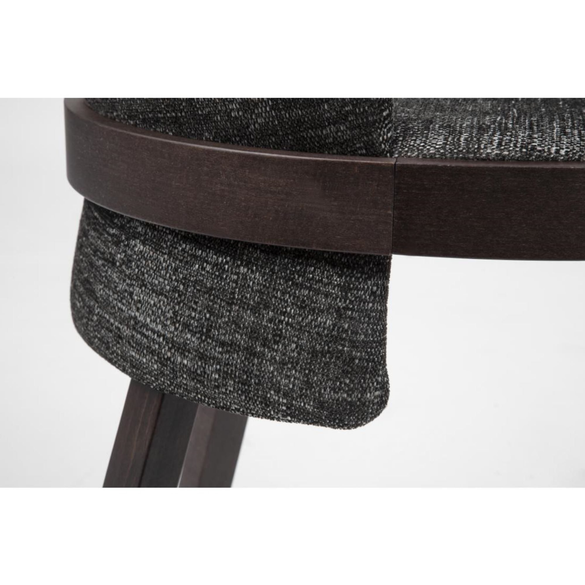 Picture of Bespoke Obi Side Chair Ash Wood