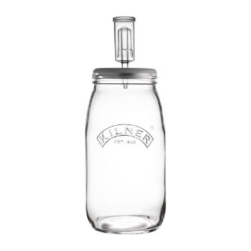 Picture of Kilner Fermentation Set