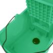 Picture of Jantex 30ltr Mop Bucket with Foot Pedal release - Green