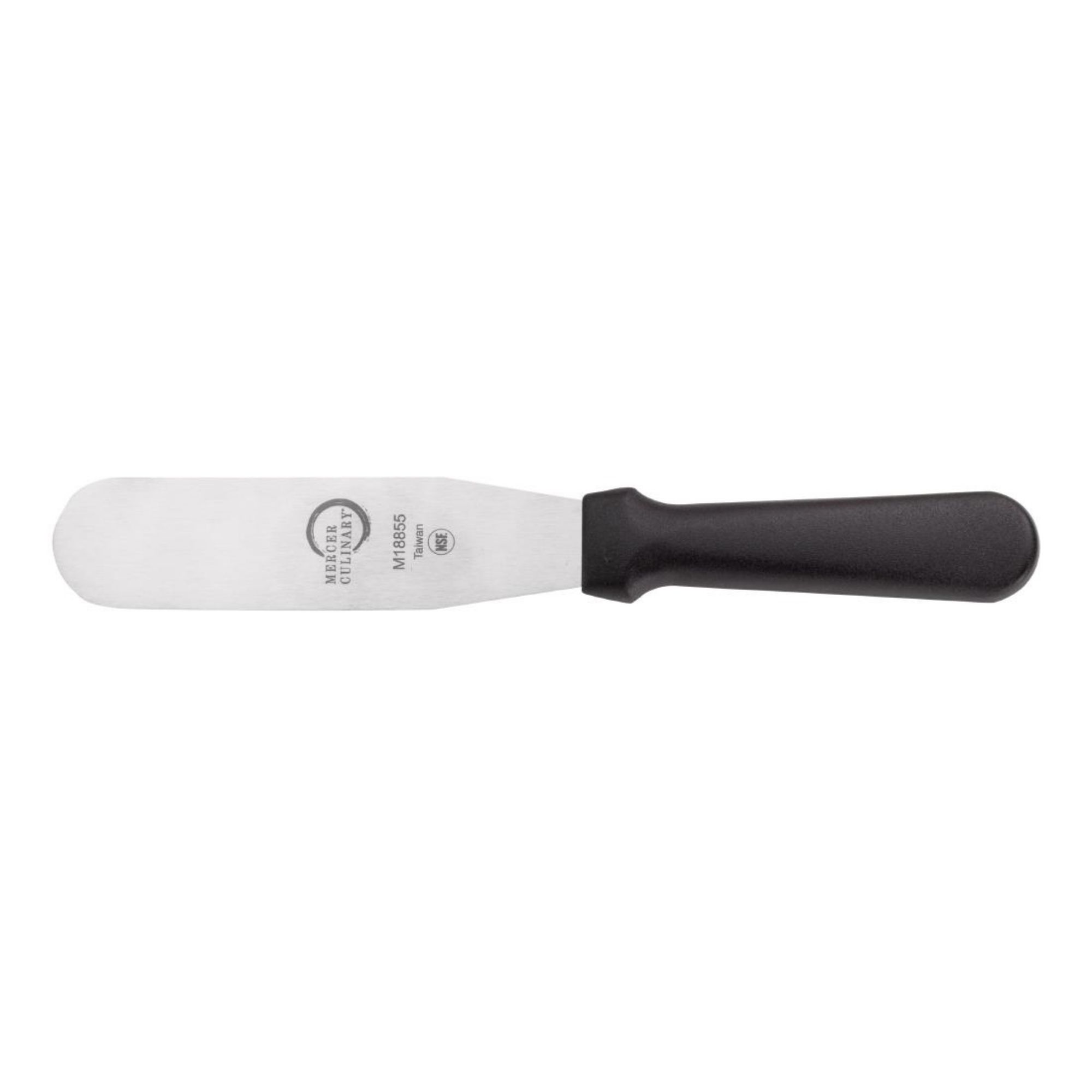 Picture of Mercer Culinary Straight Spatula 15.2cm