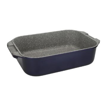 Picture of Masterclass Cast Aluminium Deep Roaster 34cm
