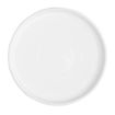 Picture of Olympia Whiteware Flat Round Plates 150mm (6 Pack)
