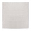 Picture of Olympia Linen Table Napkin Sand 400x400mm (12 Pack)