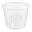 Picture of eGreen Bomb Shot Glasses UKCA and CE Marked 25/90ml 1000 Pack)