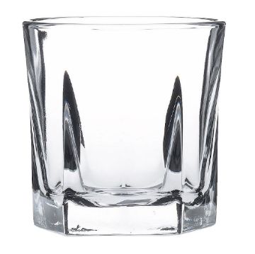 Picture of Onis Inverness Old Fashioned Glasses 260ml (12 Pack)