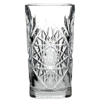 Picture of Onis Hobstar Cooler Glasses 470ml (6 pack)