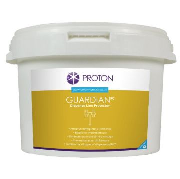 Picture of Proton Guardian Beer Line Protector 2.5kg