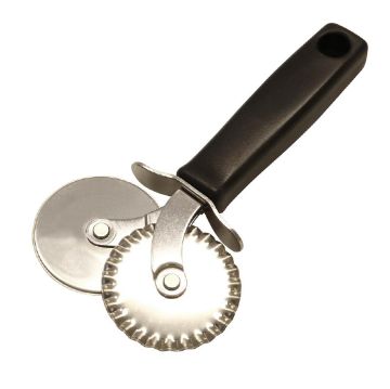 Picture of Schneider Dough and Pizza Cutter