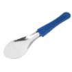 Picture of Schneider Ice Cream Spatula 26cm Blue