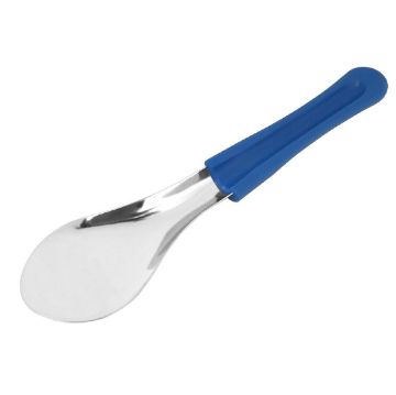 Picture of Schneider Ice Cream Spatula 26cm Blue