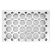 Picture of Schneider Muffin Baking Tray Tulip 24 Cup 600x400mm