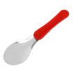 Picture of Schneider Ice Cream Spatula 26cm Red