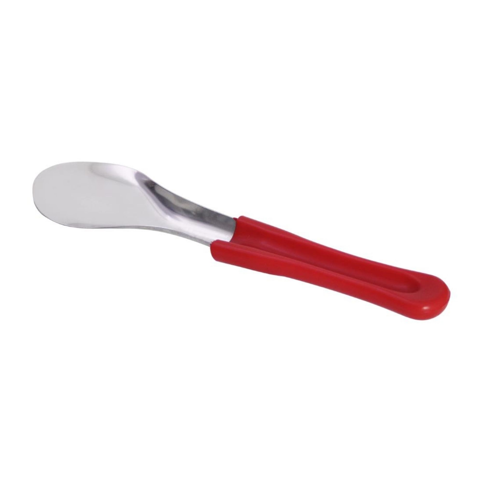 Picture of Schneider Ice Cream Spatula 26cm Red