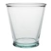 Picture of Olympia Recycled Glass Conical Tumblers 220ml (6 pack)