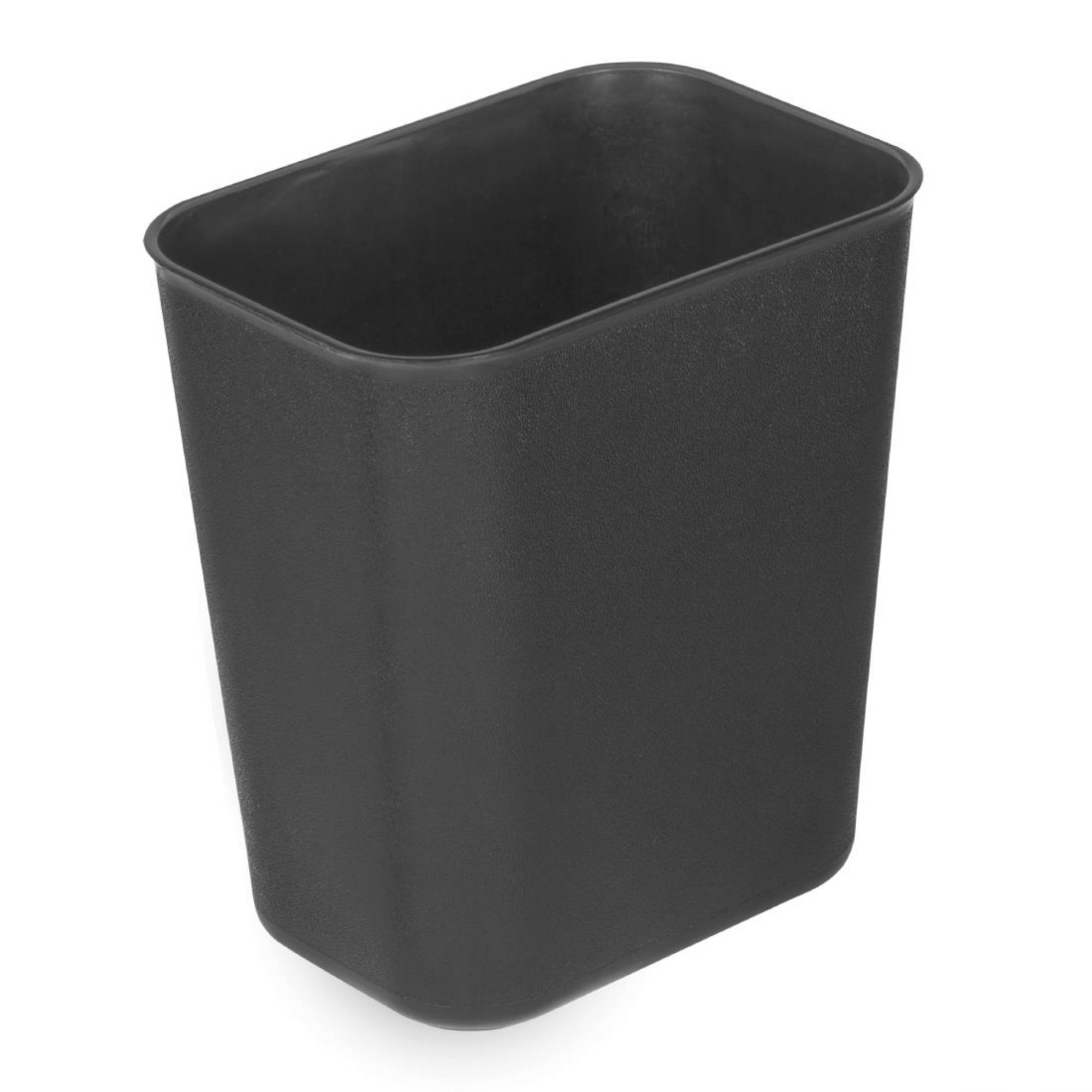 Picture of Bolero Bin Black 14Ltr