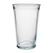 Picture of Olympia Recycled Glass Conical Tumblers 300ml (6 pack)