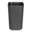 Picture of Bolero Bin Black 8Ltr