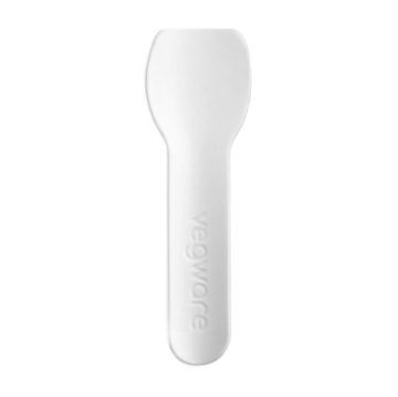 Picture of Vegware Paper Ice-Cream Spoon (2000 pack)