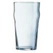 Picture of Arcoroc Nonic Tumblers UKCA Headbooster Nucleated 570ml (24 Pack)