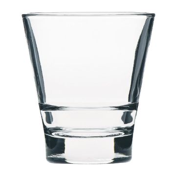 Picture of Onis Endeavor Old Fashioned Glasses 260ml (12 Pack)