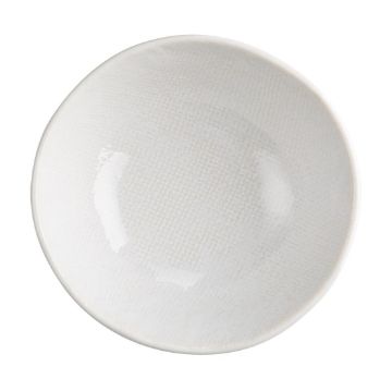 Picture of Olympia Denim White Coupe Bowls 160mm (6 pack)