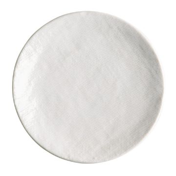 Picture of Olympia Denim White Coupe Plates 285mm (4 pack)