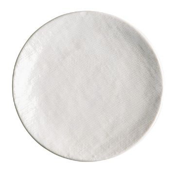 Picture of Olympia Denim White Coupe Plates 180mm (6 pack)