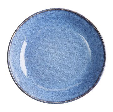 Picture of Olympia Denim Blue Coupe Bowls 220mm (6 pack)