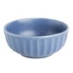 Picture of Olympia Corallite Deep Bowls Blue 150mm (6 Pack)
