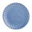 Picture of Olympia Corallite Plates Blue 205mm (6 Pack)